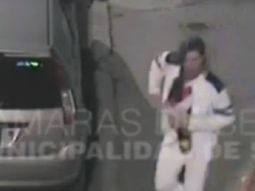 detuvieron al gigolo javier bazterrica por manejar alcoholizado detuvieron al gigolo javier bazterrica por manejar alcoholizado