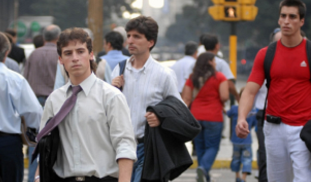Mañana fría con cielo despejado en Capital y Gran Buenos Aires