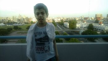 Murió el primer bebé trasplantado de corazón del país Murió el primer bebé trasplantado de corazón del país