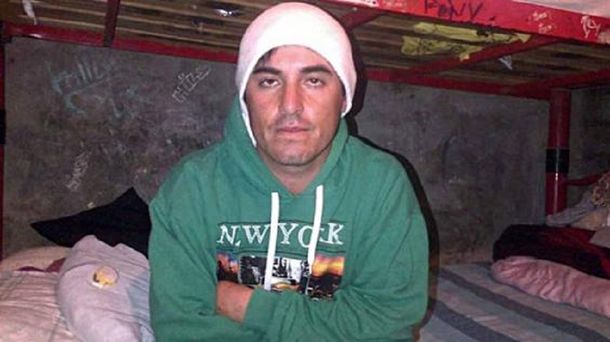 Trasladan al femicida de Manzanares y temen que se quite la vida