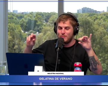 Furia en los fans: el nombre prohibido que lanzó Marcos Aramburu al hablar del casamiento de Lali