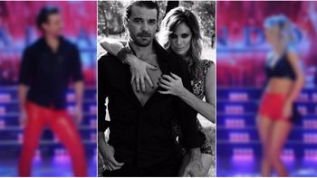 Paula habló sobre Pedro y Showmatch Paula habló sobre Pedro y Showmatch