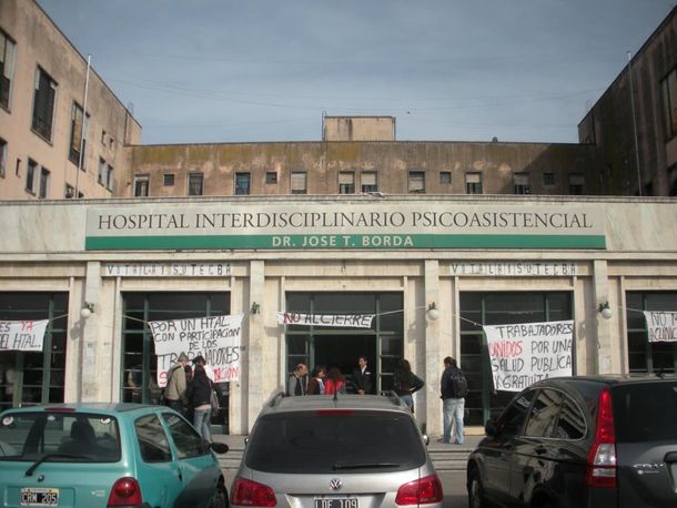 Ordenan a Macri resguardar a los pacientes del Borda