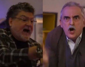 Moreno y Cuggini