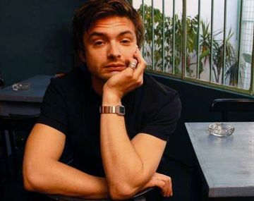 Falleció el actor Claudio Quinteros