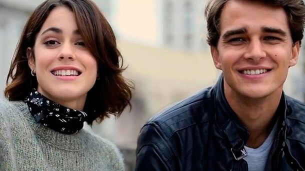 Tini Stoessel: Me acostumbré a las relaciones a distancia, va a ser así toda mi vida