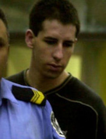 Masacres escolares en la Argentina: los casos de Pantriste y Juniors