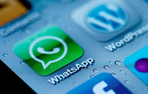 La nueva versión de WhatsApp trae una mejora para los grupos de amigos