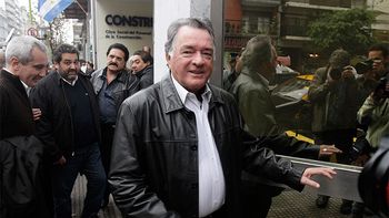 Luis Barrionuevo Luis Barrionuevo