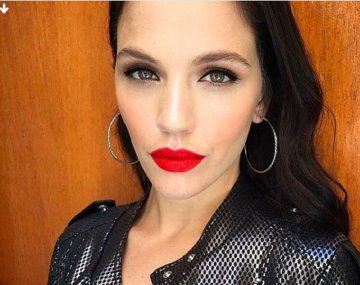 Palermo: violento robo en un local de la modelo y empresaria Ivana Figueiras