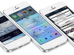 dia clave para apple: presentan los nuevos iphone y lanza ios 7 dia clave para apple: presentan los nuevos iphone y lanza ios 7