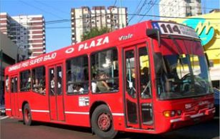 Colectivero torturado: le cortaron un dedo para robarle