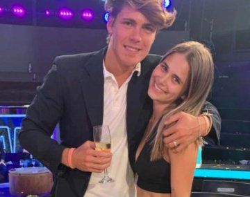 La exnovia de Marcos contó el motivo que aún la une al ganador de GH