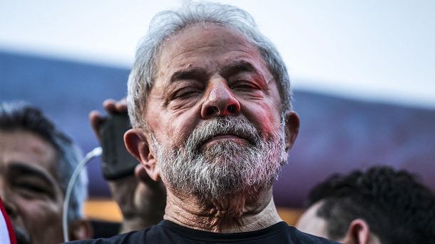 Incertidumbre en Brasil: una pelea entre jueces pone en duda la liberación de Lula