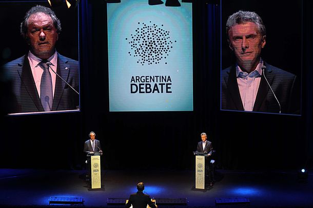 #Debate Seguí en vivo la cobertura de minutouno en la Facultad de Derecho