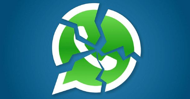 Bloquean el servicio de WhatsApp en Brasil por un caso de pedofilia
