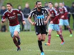 gran noticia: tras ganarle al cancer, jonas volvio a jugar en inglaterra gran noticia: tras ganarle al cancer, jonas volvio a jugar en inglaterra