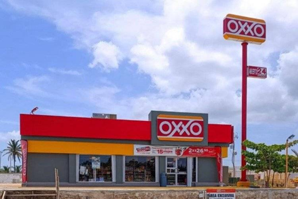 OXXO