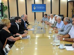 firmaran acuerdos salariales en un acto en casa rosada firmaran acuerdos salariales en un acto en casa rosada