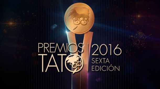 Los ganadores de los Premios Tato 2016