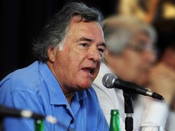 Luis Barrionuevo Luis Barrionuevo