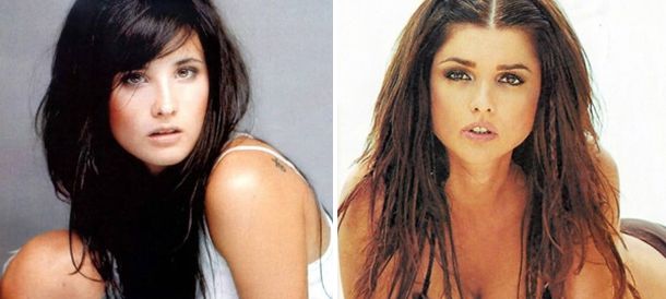 Araceli florencia torrente