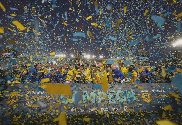 Polémica en la previa al Trofeo de Campeones: habilitaron a dos jugadores de Boca que estaban suspendidos