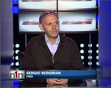 Hay que ver si Massa es una alternativa o un heredero