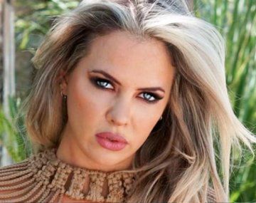 El drama que atraviesa Alejandra Maglietti en su sexto mes de embarazo