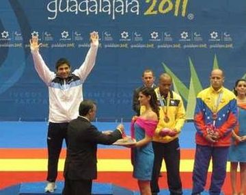 Argentina finalizó en el puesto 62 del medallero Paralímpico