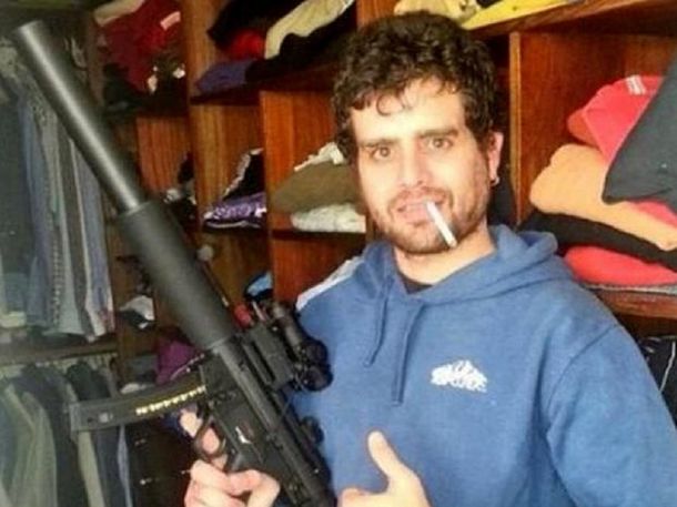 La defensa de Carlos Nair Menem dijo que pedirá la excarcelación