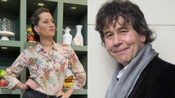 mica viciconte hablo sobre el tenso momento que vivio con ariel rodriguez palacios: ¿hay mala onda? mica viciconte hablo sobre el tenso momento que vivio con ariel rodriguez palacios: ¿hay mala onda?