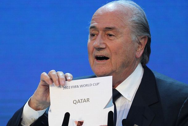 FIFA descartó que el Mundial de Qatar se juegue en junio o julio
