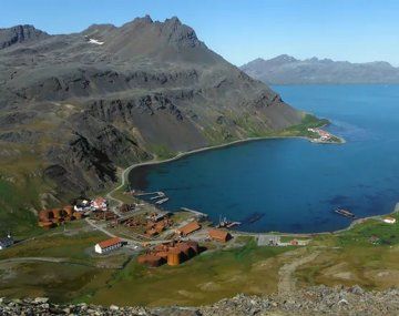 Proponen renombrar a las islas Georgias y Sandwich del Sur: los motivos