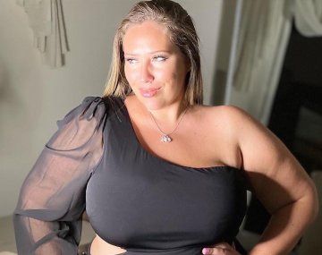 Mar Tarrés denunció que fue acosada: Si te cuento quién fue es más terrible