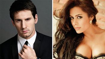 larissa riquelme afirmo que lionel messi le quiso pagar por sexo larissa riquelme afirmo que lionel messi le quiso pagar por sexo