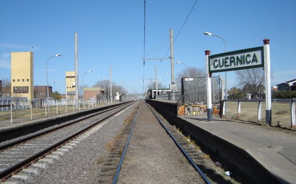 Le decían Bombita y explotó la casa en la que vivía porque quería separarse