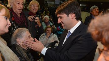 bossio: nuestro objetivo es tener una cobertura previsional del 100% bossio: nuestro objetivo es tener una cobertura previsional del 100%