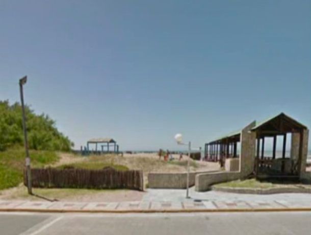 Quién era el joven asesinado por una patota en Santa Teresita