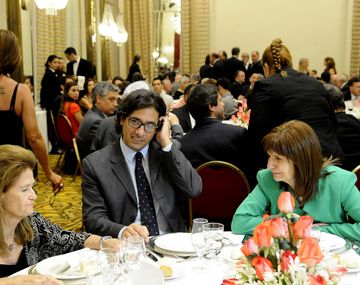 No queremos jueces macristas