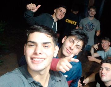 Los rugbiers acusados por el crimen de Fernando rechazaron el juicio por jurados