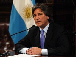 Amado Boudou Amado Boudou