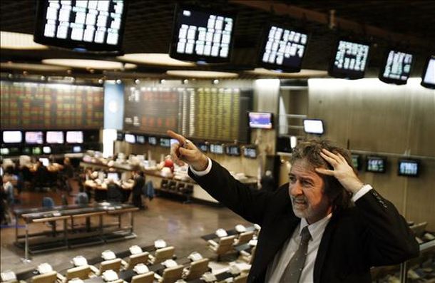 Bolsa de Buenos Aires