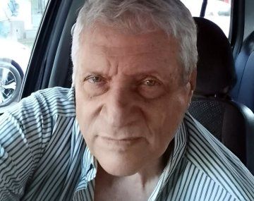 Quién es Juan Carlos Gil