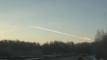 lanzaran un perfume con aroma a meteorito de rusia lanzaran un perfume con aroma a meteorito de rusia