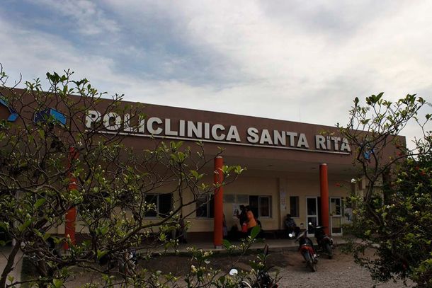 Policlínica Santa Rita