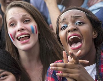 Las postales que dejó la fecha 19 del Mundial