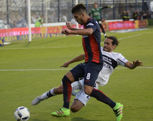 Las mejores fotos de una nueva jornada de fútbol