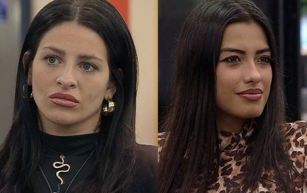Chiara vs Luz: quién será la eliminada de Gran Hermano, según el boca de urna de Pabloschi