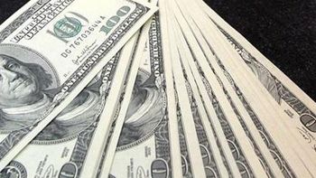 esperan que el precio del dolar ilegal siga bajando